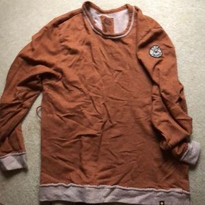 Life is Good Sweatshirt